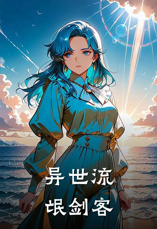 异世流氓剑客