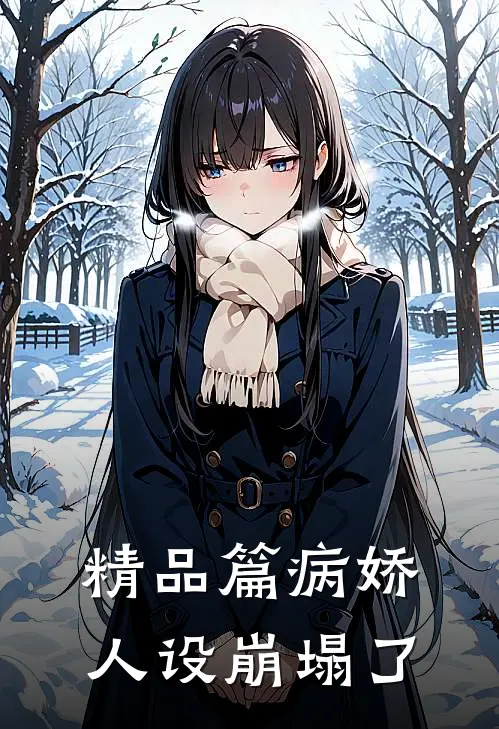 精品篇病娇人设崩塌了