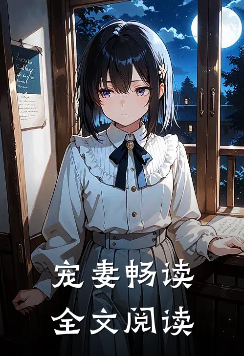 宠妻畅读全文阅读