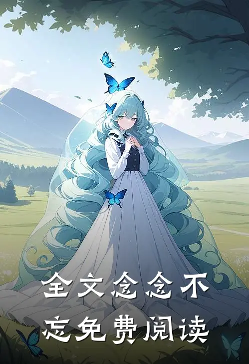 全文念念不忘免费阅读