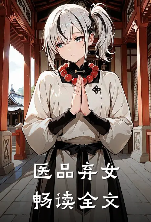 医品弃女畅读全文