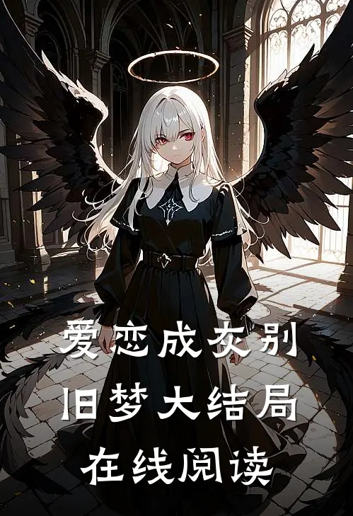 爱恋成灰别旧梦大结局在线阅读