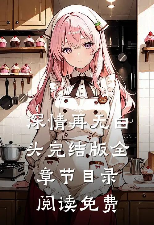深情再无白头完结版全章节目录阅读免费