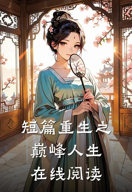 短篇重生之巅峰人生在线阅读