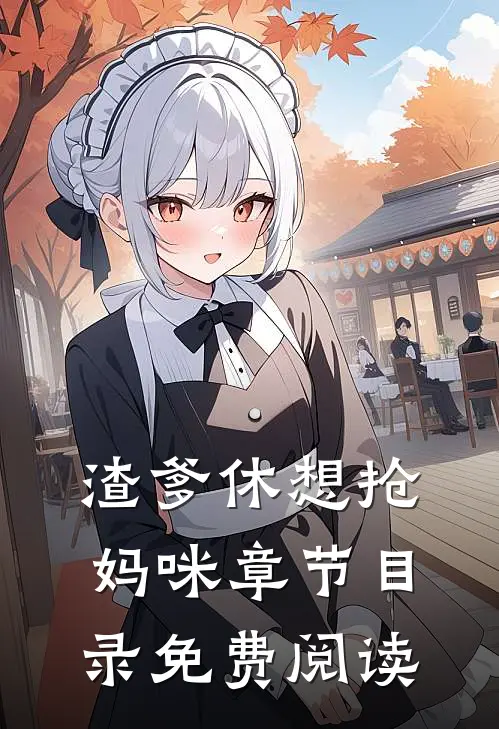 渣爹休想抢妈咪章节目录免费阅读