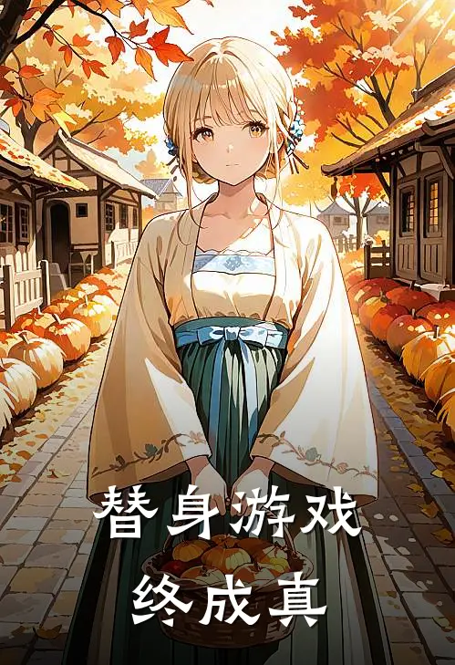 替身游戏终成真