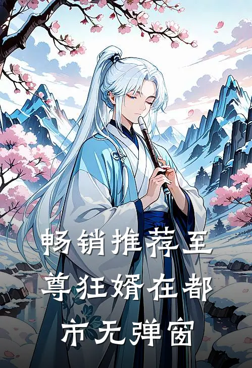 畅销推荐至尊狂婿在都市无弹窗