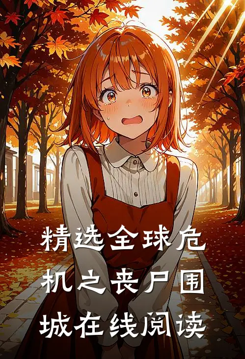 精选全球危机之丧尸围城在线阅读