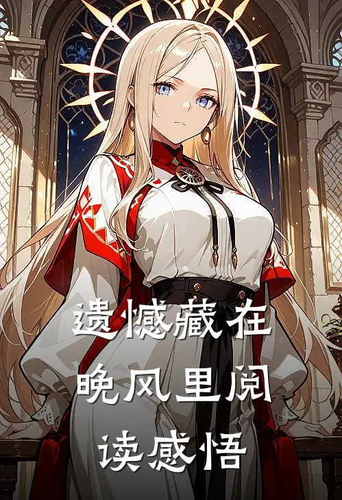 遗憾藏在晚风里阅读感悟