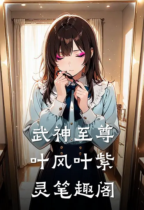 武神至尊叶风叶紫灵笔趣阁