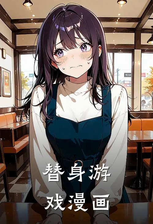 替身游戏漫画