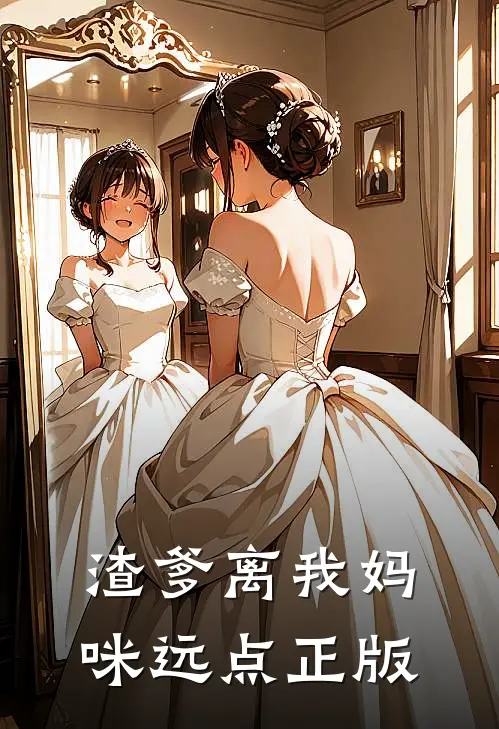 渣爹离我妈咪远点正版