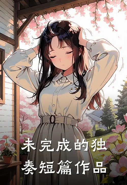 未完成的独奏短篇作品