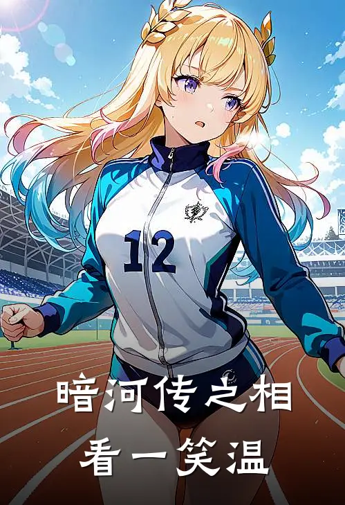 暗河传之相看一笑温