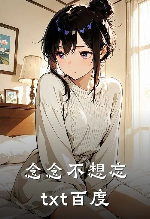 念念不想忘txt百度
