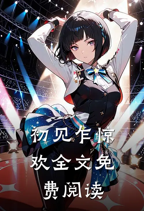 初见乍惊欢全文免费阅读