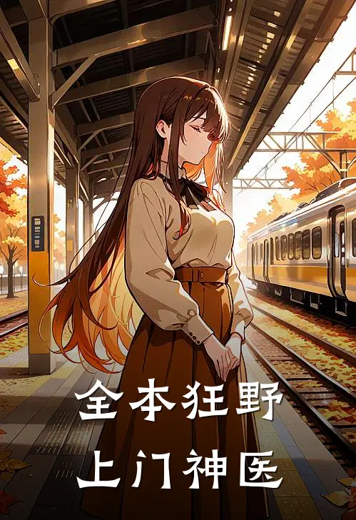全本狂野上门神医