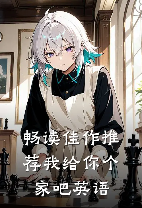 畅读佳作推荐我给你个家吧英语