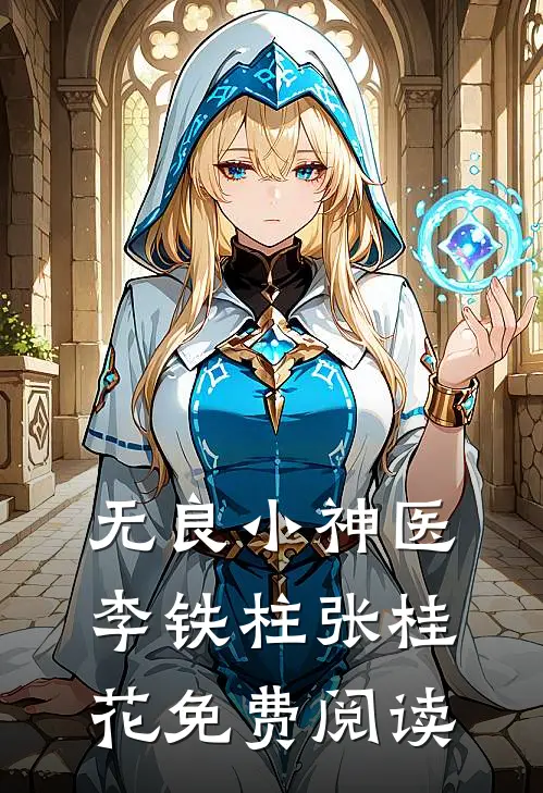无良小神医李铁柱张桂花免费阅读