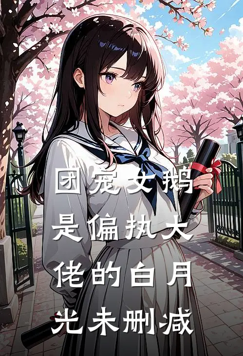 团宠女鹅是偏执大佬的白月光未删减