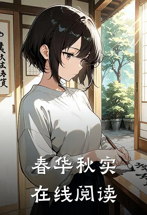 春华秋实在线阅读