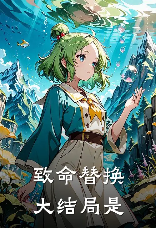 致命替换大结局是