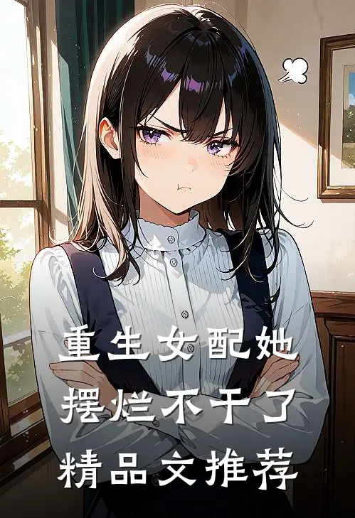 重生女配她摆烂不干了精品文推荐