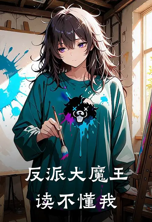反派大魔王读不懂我