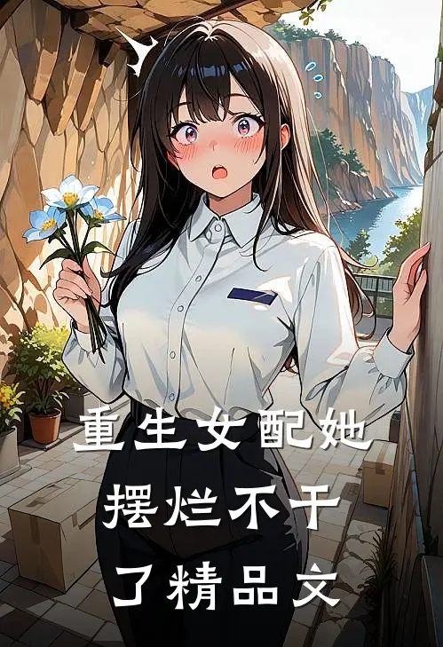 重生女配她摆烂不干了精品文