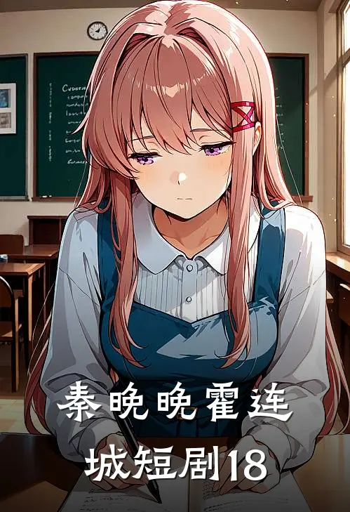 秦晚晚霍连城短剧18