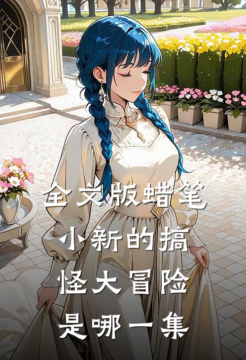 全文版蜡笔小新的搞怪大冒险是哪一集