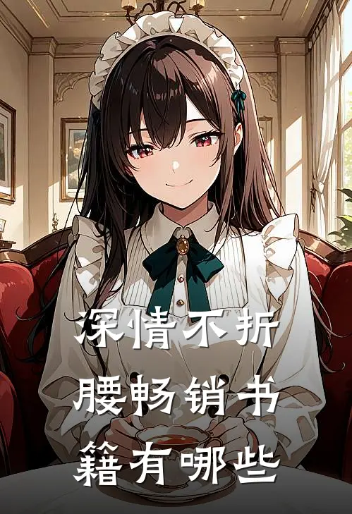 深情不折腰畅销书籍有哪些