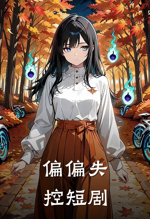 偏偏失控短剧