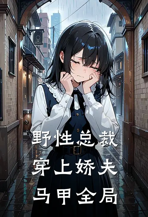 野性总裁穿上娇夫马甲全局