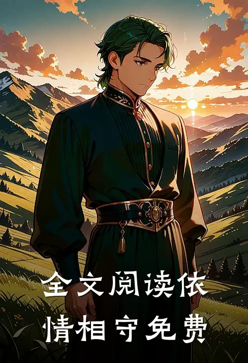 全文阅读依情相守免费