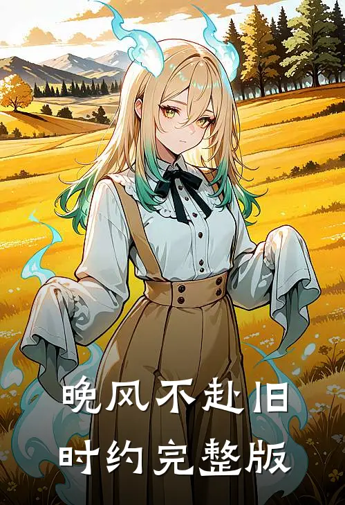 晚风不赴旧时约完整版