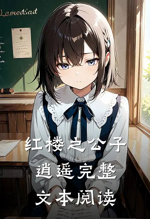 红楼之公子逍遥完整文本阅读
