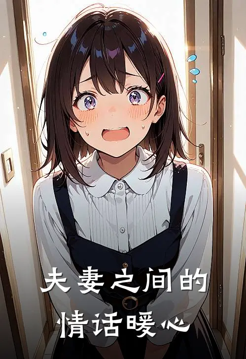 夫妻之间的情话暖心