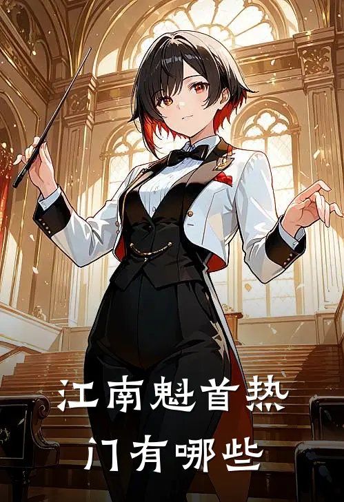 江南魁首热门有哪些