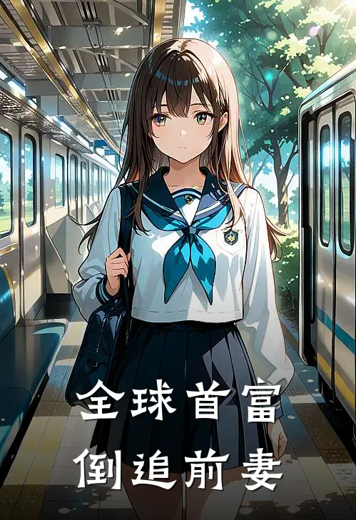 全球首富倒追前妻