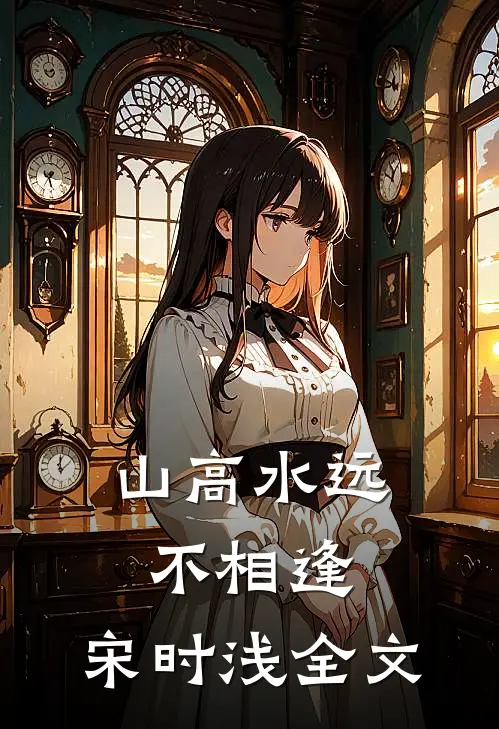 山高水远不相逢,宋时浅全文
