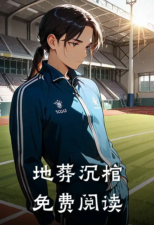 地葬沉棺免费阅读