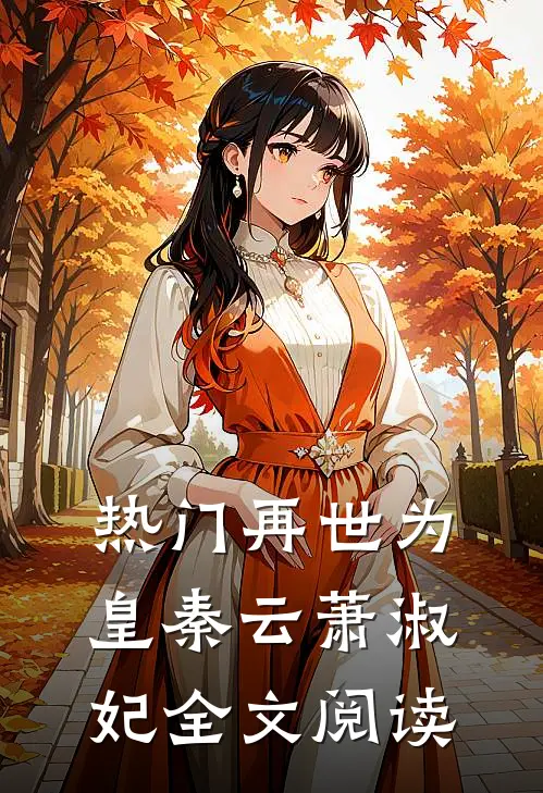 热门再世为皇秦云萧淑妃全文阅读