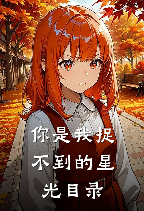你是我捉不到的星光目录