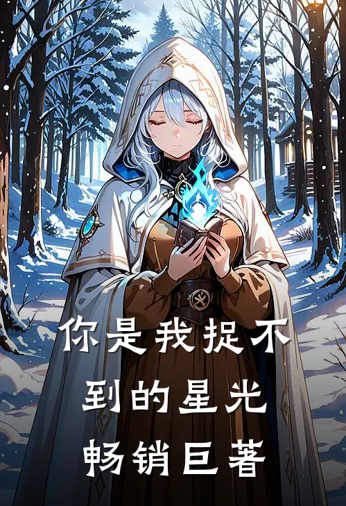 你是我捉不到的星光畅销巨著