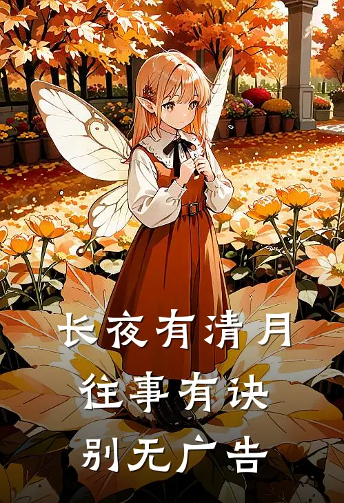 长夜有清月，往事有诀别无广告