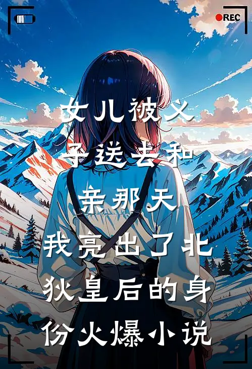 女儿被义子送去和亲那天，我亮出了北狄皇后的身份火爆小说