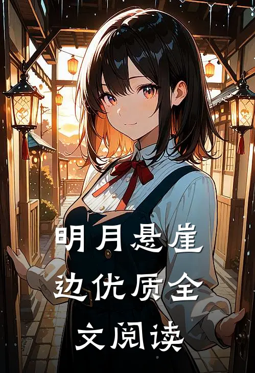 明月悬崖边优质全文阅读