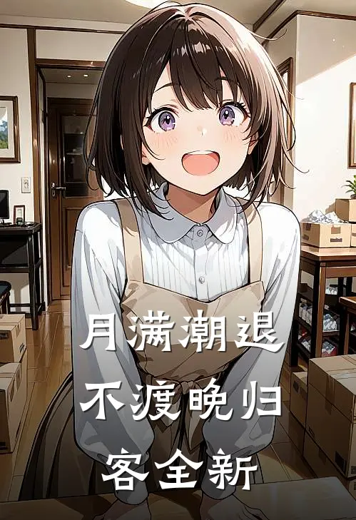 月满潮退，不渡晚归客全新