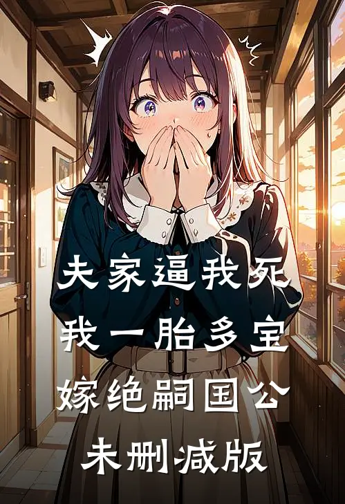 夫家逼我死我一胎多宝嫁绝嗣国公未删减版
